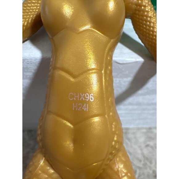 Monster High Jinafire Long Doll With Green Hair & Scaled Outfit - Picture 10 of 13